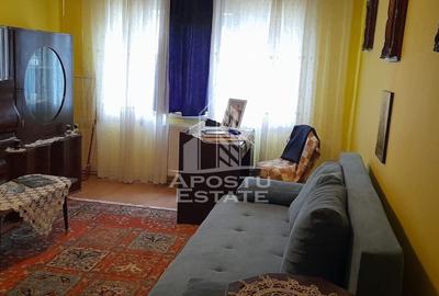 Apartament cu 2 camere decomandat în Dorobanților - 3
