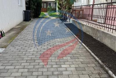 Casă cu 2 camere cu Canalizare în Semicentral - 3
