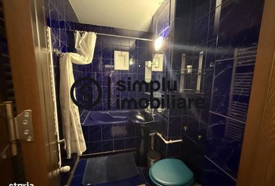 Apartament cu 3 camere semidecomandat în Brazda lui Novac