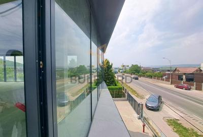 Spațiu comercial, de 1,365 mp, în Sânnicoară - 22
