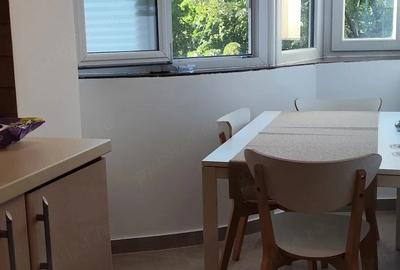 Apartament cu 2 camere decomandat în Unirii - 5