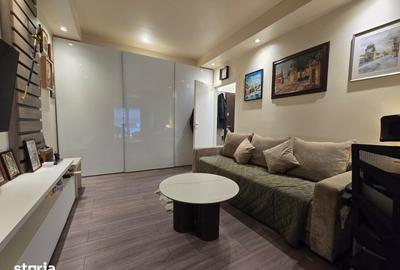 Apartament cu 2 camere decomandat în Ștefăneștii de Jos - 8