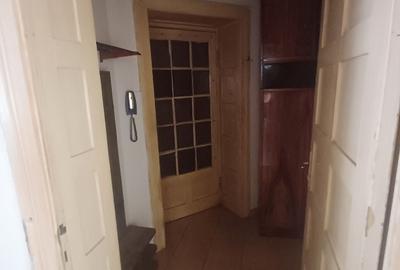 Apartament cu 2 camere în Armeneasca