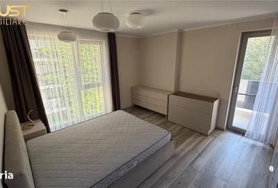 Apartament cu 3 camere în Gheorgheni - 2