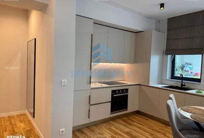 Apartament cu 2 camere în Dămăroaia