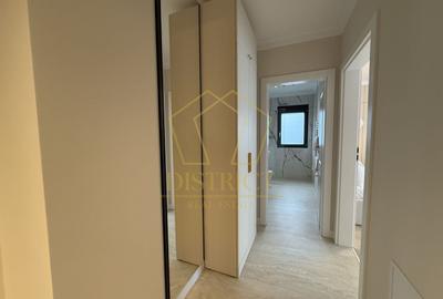 Apartament cu 2 camere semidecomandat, mobilat în Aradului - 9