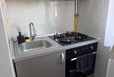 Apartament cu 2 camere în Tolstoi - 3
