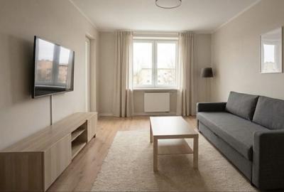 Apartament cu 2 camere decomandat în Central - 3