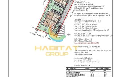 Duplex cu 5 camere cu Canalizare în Central - 14