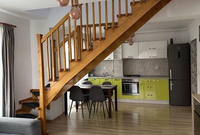 Apartament cu 3 camere în Sânpetru