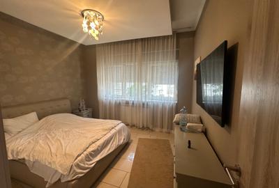 Apartament cu 3 camere semidecomandat în Rosetti - 15
