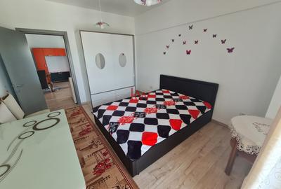 Apartament cu 2 camere decomandat, mobilat în Copou - 7