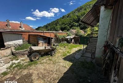 Casă cu 3 camere cu Teren 405 Mp în Central - 7