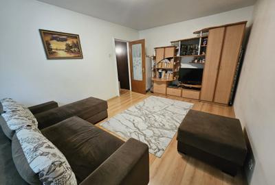 Apartament cu 2 camere decomandat în Domnești - 2
