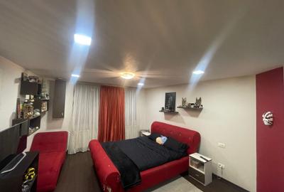 Apartament cu 2 camere, mobilat în Calea Călărașilor - 5