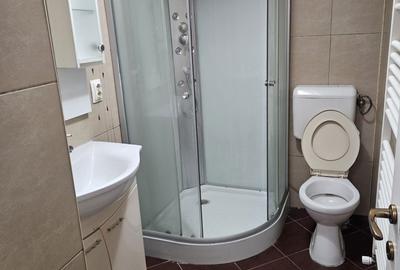 Apartament cu 3 camere nedecomandat în Central - 2