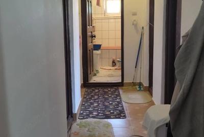 Casă cu Teren 499 Mp în Km 5