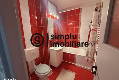 Apartament cu 3 camere decomandat în Lăpuș Argeș