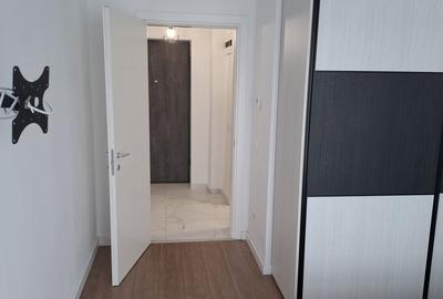 Apartament cu 2 camere decomandat în Rahova