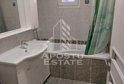 Apartament cu 3 camere în Circumvalațiunii - 2