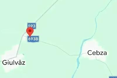 Teren de 20000 mp, în Central