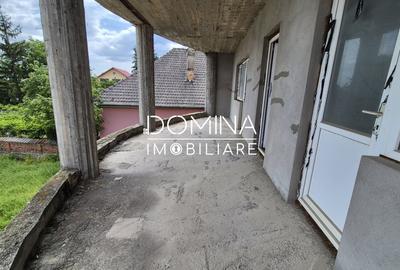 Casă individuală cu 15 camere cu Teren 1500 Mp în Bârsești - 7