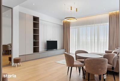 Apartament cu 3 camere decomandat în Militari - 7