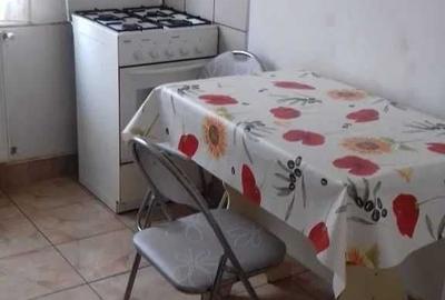 Garsonieră decomandată în Florești - 3