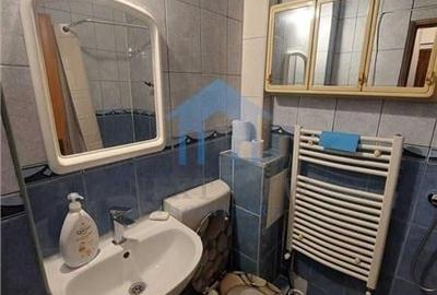 Garsonieră decomandată în Gheorgheni - 2