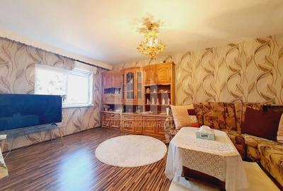 Apartament cu 3 camere decomandat, mobilat în Tolstoi - 1