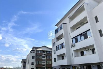 Apartament cu 2 camere în Valea Lupului - 13