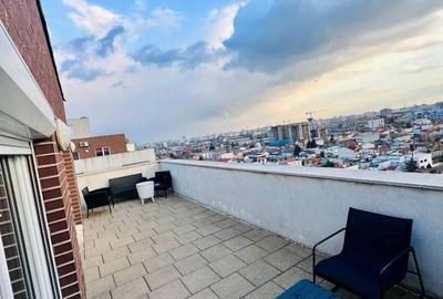 Apartament cu 2 camere decomandat în Obor - 2