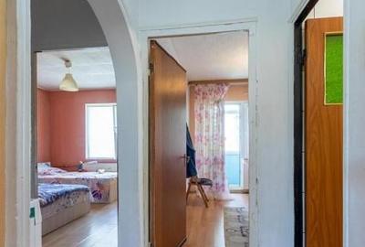 Apartament cu 3 camere în Berceni - 10