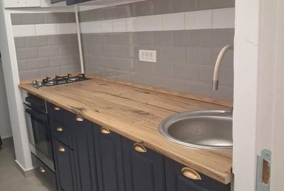Apartament cu 3 camere semidecomandat în Drumul Taberei - 5
