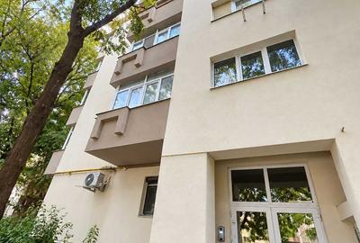 Apartament cu 2 camere decomandat în Aviației