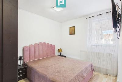 Duplex cu 4 camere cu Canalizare în Nojorid - 3