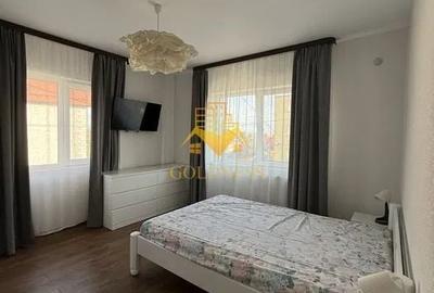 Apartament cu 2 camere decomandat, mobilat în Dâmbul Rotund