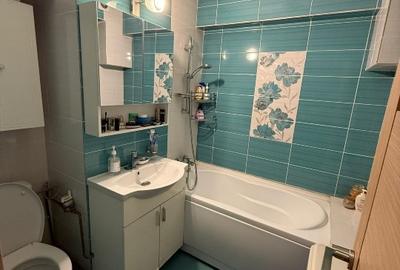Apartament cu 4 camere decomandat, mobilat în Central - 7