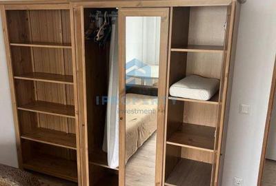Garsonieră, mobilată în Banu Manta - 6