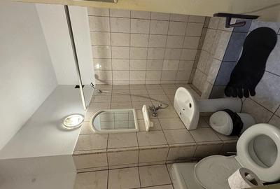 Apartament cu 2 camere semidecomandat în Calea București