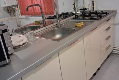 Apartament cu 2 camere decomandat în Exterior Vest - 1