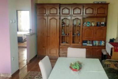 Apartament cu 4 camere în Central