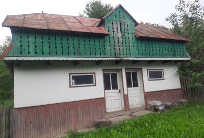 Spațiu comercial, în Valea Arini