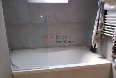 Casă cu 6 camere cu Teren 300 Mp în Pipera - 16