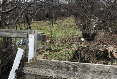 Teren de 684 mp, în Dumbrăvița