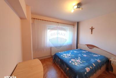 Apartament cu 2 camere decomandat, mobilat în Aurel Vlaicu - 1