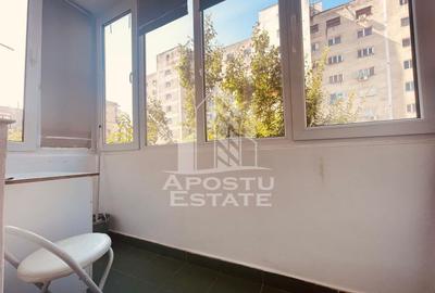 Garsonieră nedecomandată, mobilată în Aurel Vlaicu - 7