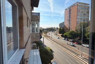 Apartament cu 2 camere în Podgoria - 8