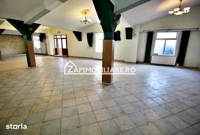 Spațiu comercial, de 200 mp, în Central