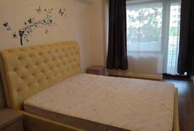 Apartament cu 2 camere semidecomandat în Copou - 4